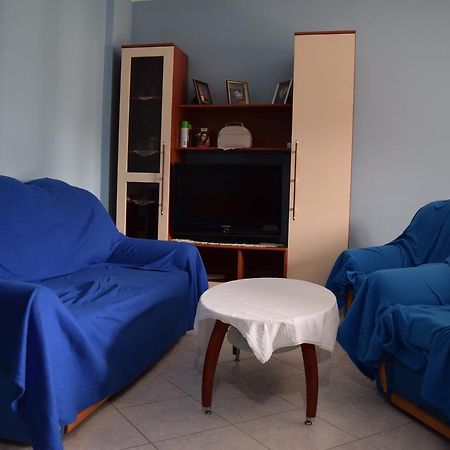 Štinjan Apartment Vera المظهر الخارجي الصورة