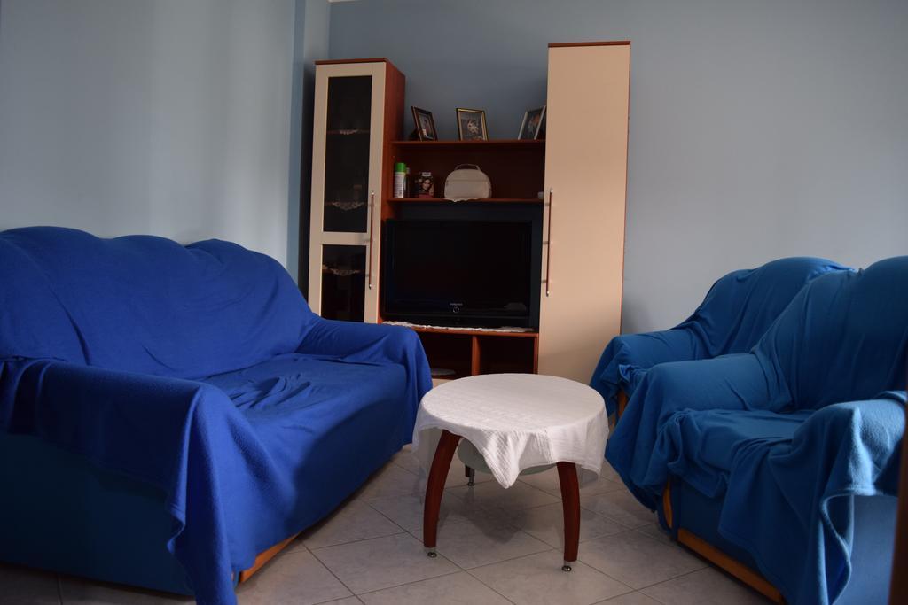 Štinjan Apartment Vera المظهر الخارجي الصورة