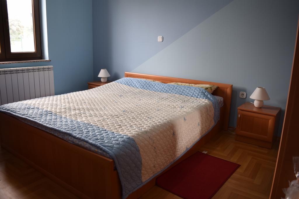 Štinjan Apartment Vera المظهر الخارجي الصورة