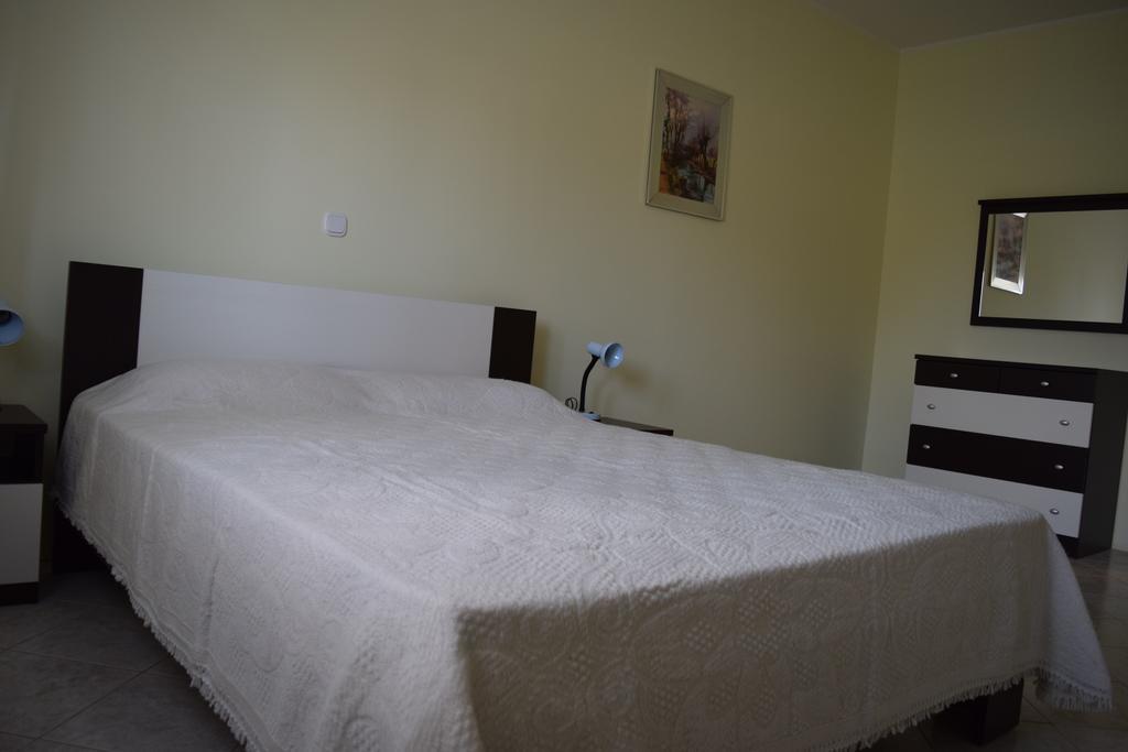 Štinjan Apartment Vera المظهر الخارجي الصورة