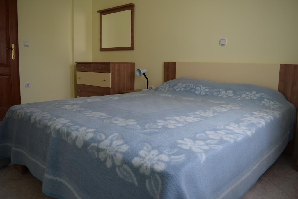 Štinjan Apartment Vera المظهر الخارجي الصورة