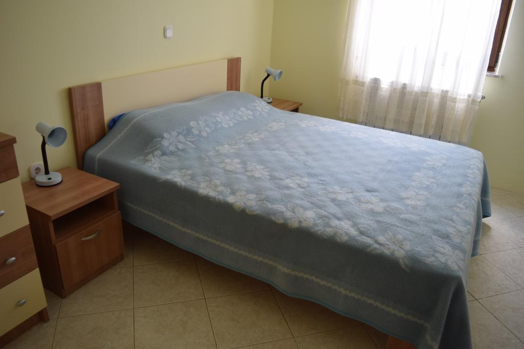 Štinjan Apartment Vera المظهر الخارجي الصورة