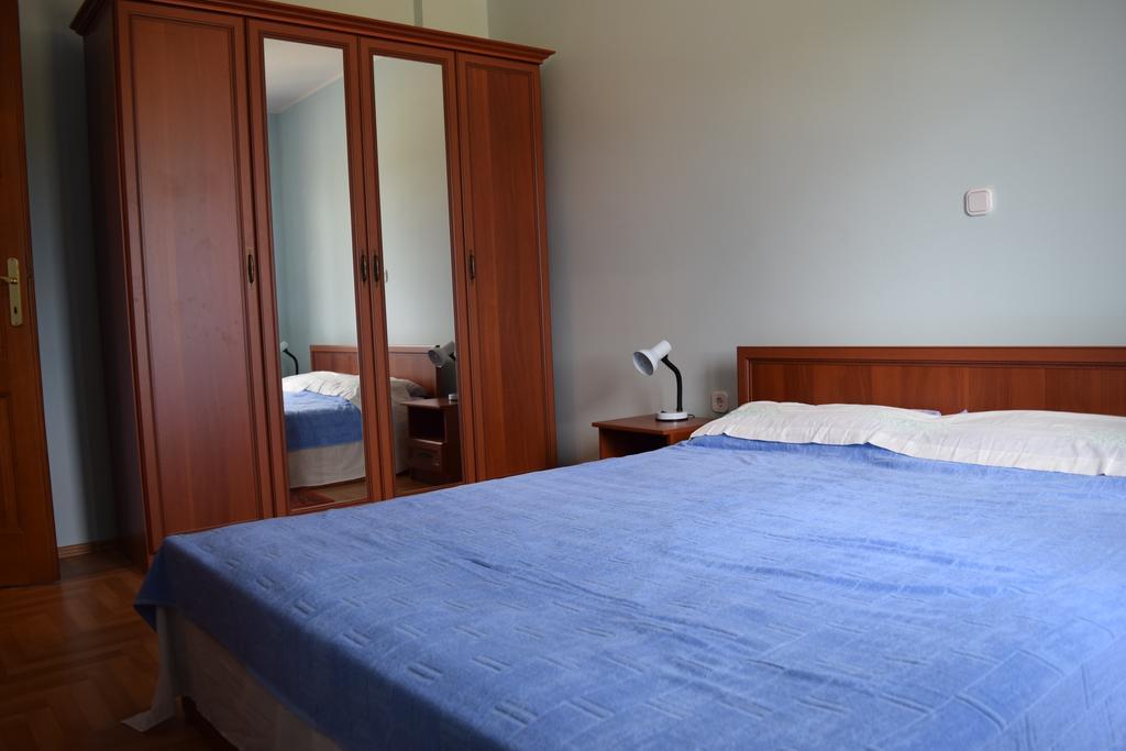 Štinjan Apartment Vera المظهر الخارجي الصورة