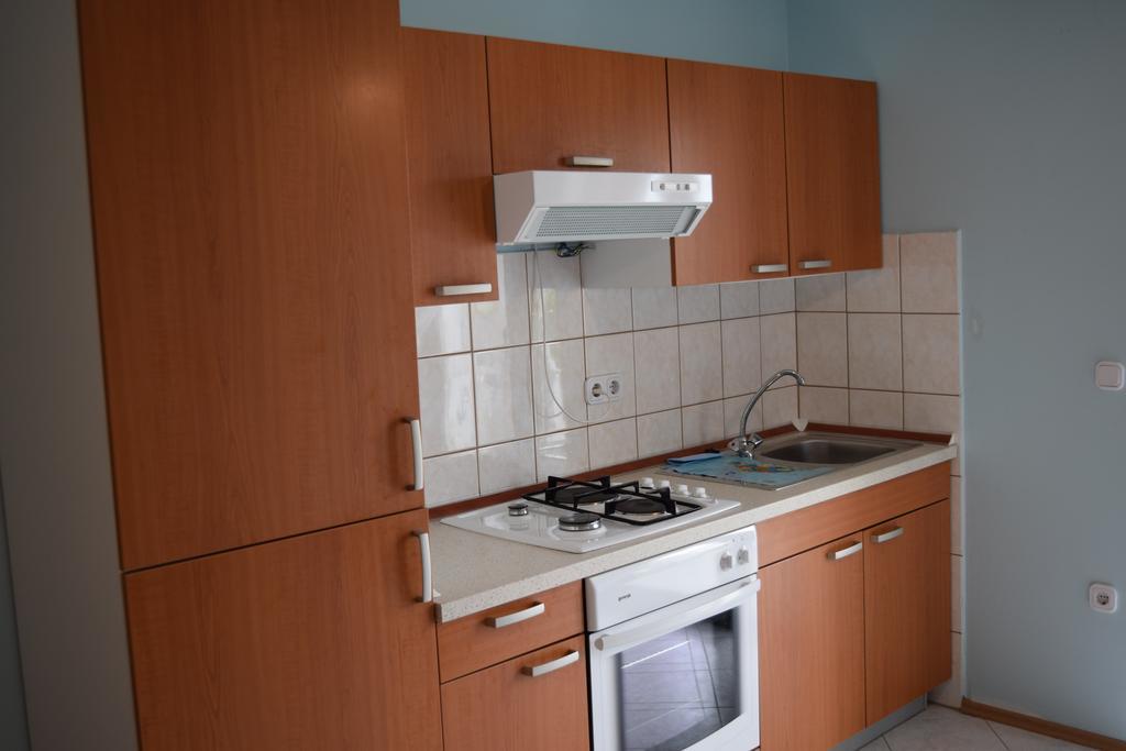 Štinjan Apartment Vera المظهر الخارجي الصورة