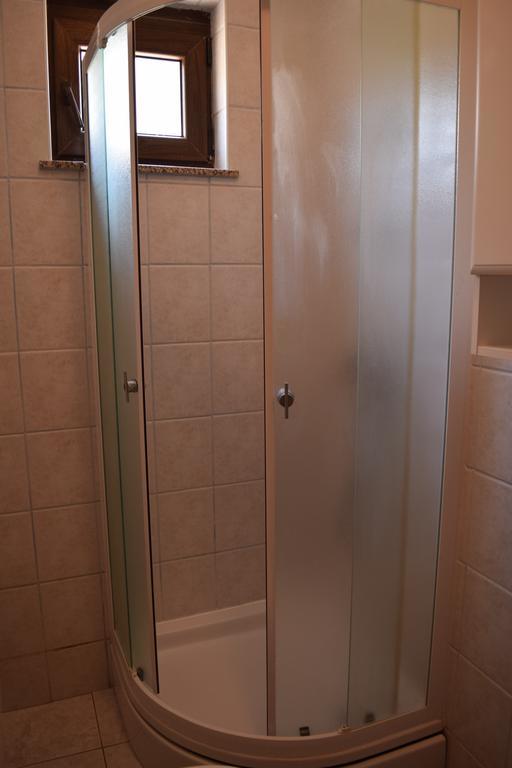 Štinjan Apartment Vera المظهر الخارجي الصورة
