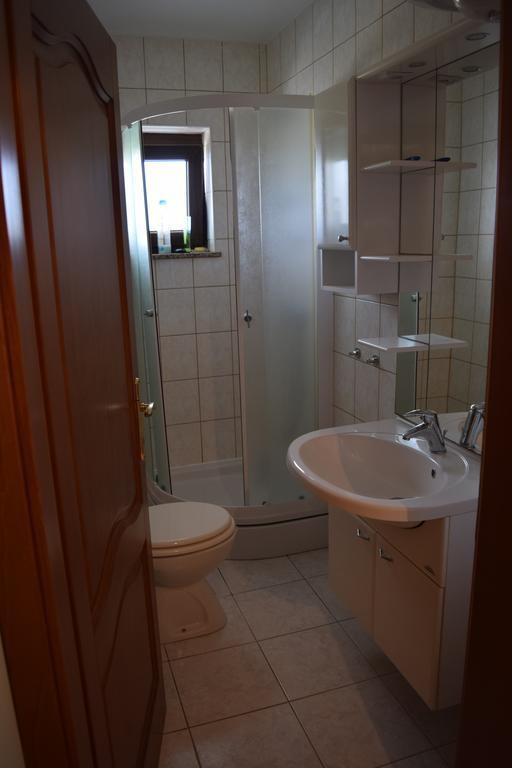 Štinjan Apartment Vera المظهر الخارجي الصورة
